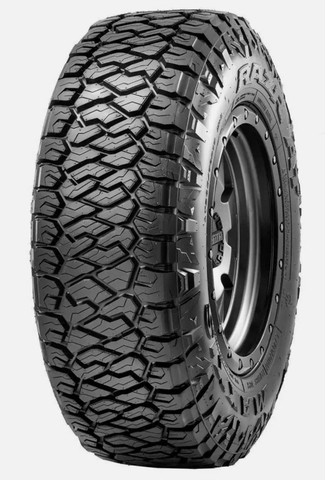 Lốp 265/65R17 AT811