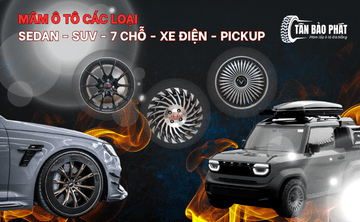 Mâm độ đà nẵng