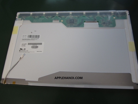 MÀN HÌNH LCD PALEN MACBOOK 17 INCH MODEL A1151 A1212 A1229 A1261