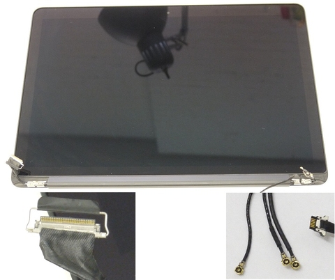 LCD LED Screen Display Apple Macbook Pro 13 A1425 2012 2013 Retina