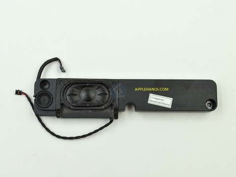 Cáp Left Internal Speaker for Apple MacBook Pro 15” A1286 2008