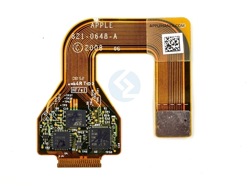 Xem ảnh lớn Cáp Trackpad Touchpad Mouse Flex Cable for Apple MacBook 13