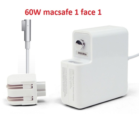 APPLE 60w magsafe 1 power adapter FACE 1