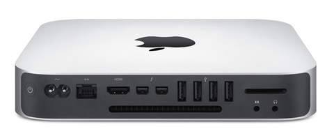Mac Mini 2012 MD387 2.5GHz Core i5   4GB 1600MHz Memory  500GB (5400-rpm) hard drive  Intel Graphic HD4000
