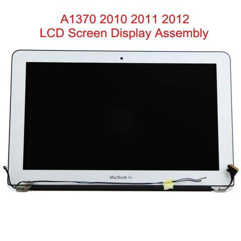 Cụm màn hình macbook air A1370 11.6 inch 2010 2011 2012
