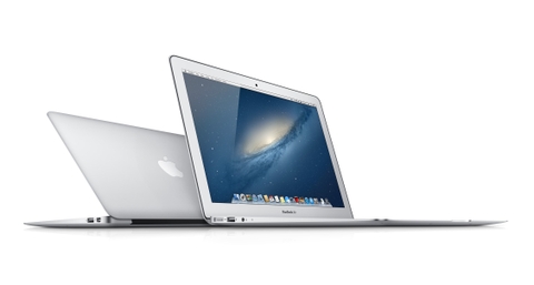 MACBOOK AIR Mid-2012 - MD845LL/A - MacBookAir5,1 - A1465 - 2558