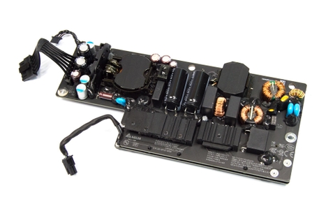 BOARD NGUỒN Apple PSU ADP-185BF  661-7512 IMAC 21.5