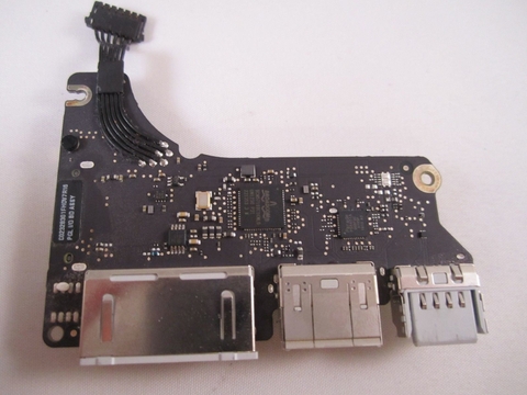 IO Board USB Board Power board HDMI SD Board 820-3199-A For 13.3
