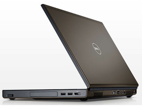 Dell Precision M6600 Core i7 2720QM-2820QM, RAM 8GB, HDD 500GB, VGA NVidia Quadro 3000M-4000M, 17.3 inch FHD