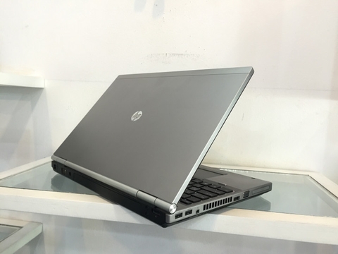 Máy trạm HP Elitebook 8570W Core i7 3720QM RAM 8GB HDD 320GB CARD VGA K1000M