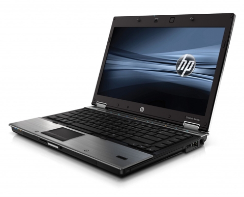 Laptop cũ HP 8440p Core i5 520M/ RAM 4GB / HDD 250GB / VGA Nvidia Quadro NVS 3100M