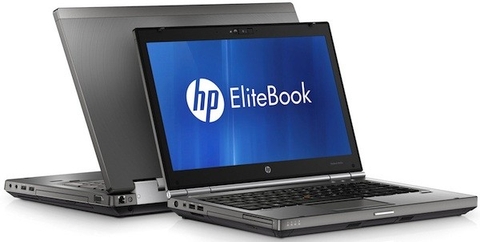 HP Elitebook 8560W Core i7 2720QM, 4GB, 320GB, VGA 2GB NVidia Quadro 1000M-2000M, 15.6 fullHD MÁY CŨ 98%