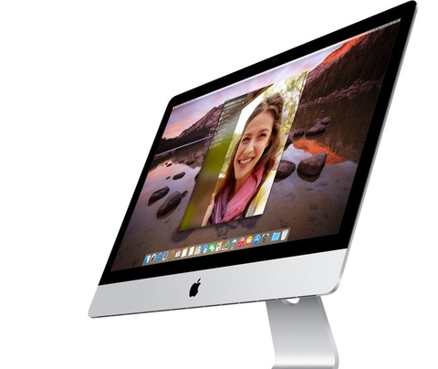Apple iMac MF125 27 inch Late 2013 MAX options Core i7-4771 3.5ghZ RAM 16gb APPLE SSD 128gb HDD 1000GB