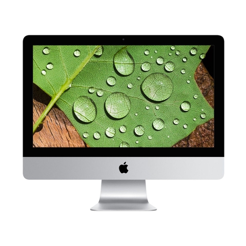 iMac 21.5-Inch Core i5-3.1GHz Retina 4K, Late 2015 - MK452LL/A - iMac16,2 - A1418 - 2833