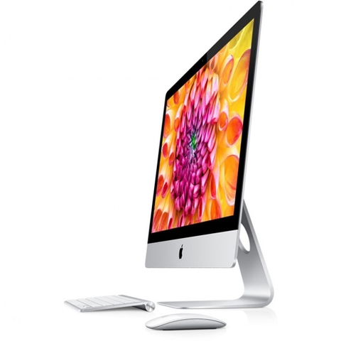 Apple iMac 27-Inch Core i5 2.9GHz Late 2012 - MD095LL/A - iMac13,2 - A1419 - 2546