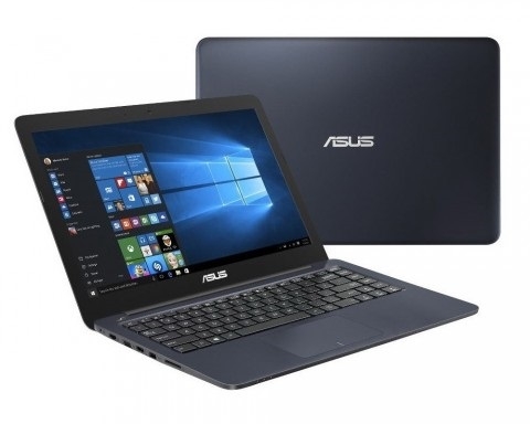 LAPTOP ASUS X453S N3050 RAM 2GB HDD 500GB