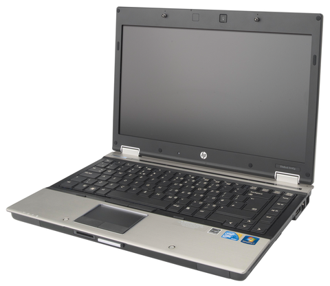 LAPTOP HP Elitebook 8440p Core i5-520 2.9GHz / RAM 2GB / HDD 250GB