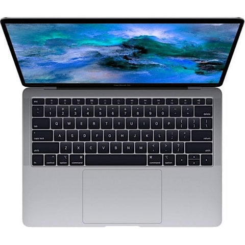 MacBook Air 2019 (Gray/Core i5/Ram 16GB/SSD 512GB/Touch ID) Màu sắc: Space Gray