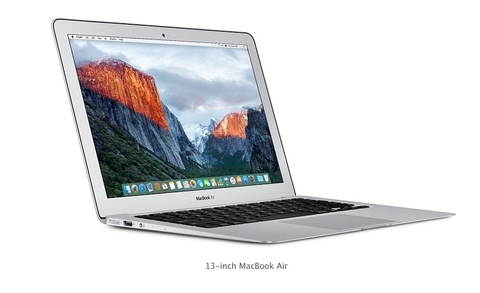 MacBook Air MD760 13.3 INCH Mid-2013 Core i5 I5-4250U 1.3 GHz 4GB/1600 LDDR3 SSD 128GB FLASH