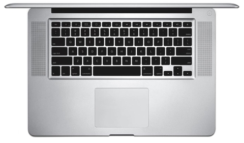 MacBook Pro A1286 OPTION BTO/CTO 15