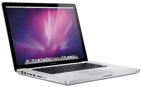 MacBook Pro mc723 Early 2011 15inch Core i7 (I7-2720QM) 2.2 GHz / Ram 8GB / HDD 500GB máy cũ 98%