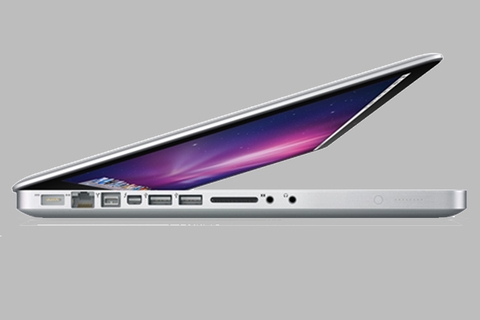 MacBook Pro 13-Inch Core i5 2.4 Late 2011 MD313 MacBookPro8,1 - A1278 - 2555