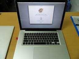 MacBook Pro MB985 2009 Core 2 Duo (P8800) 2.66 GHz