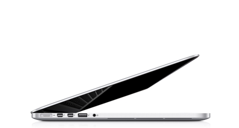 MacBook Pro MD212 LATE 2012 A1425 13
