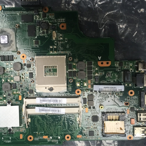 MAIN ASUS K43 VGA RỜI