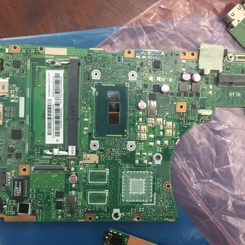 MAIN ASUS K455 I3-4030