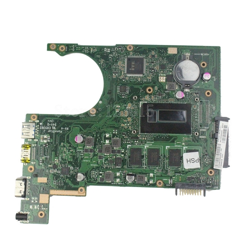 MAIN ASUS TP300 I3-4010