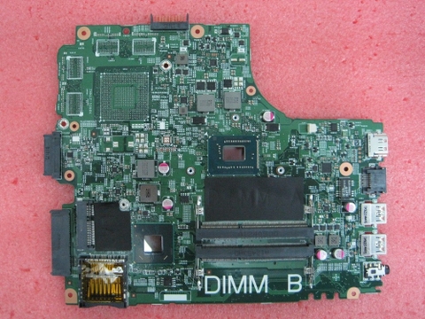 MAIN DELL 3421 I5-3337