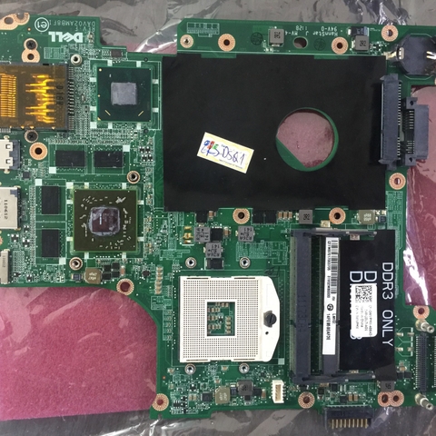 MAIN DELL 3450 VGA RỜI