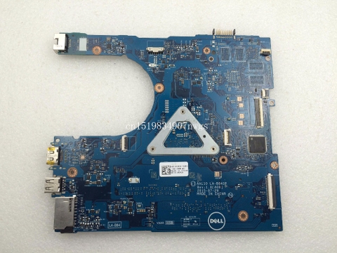 MAIN DELL 3458 5458 I5-5200