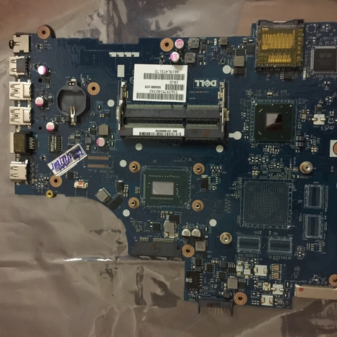 MAIN DELL 3521- 5521 I5 VGA SHARE