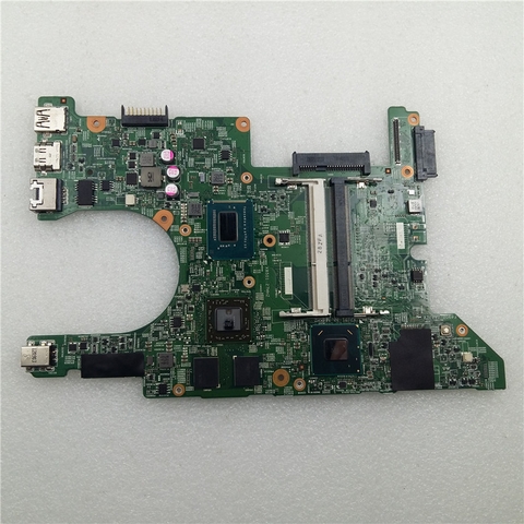 MAIN DELL 5423 I3-3217 VGA