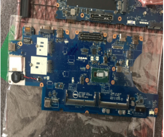 MAIN DELL LATITUDE E5550 I5-5200