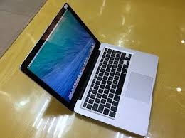 MacBook Pro mc724ll/a Core i7 (I7-2620M) 2.7 GHz  Early 2011 / Ram 8GB / HDD 500GB mới 98%