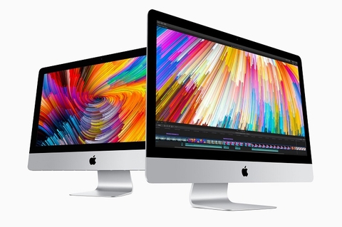 Apple iMac 27-Inch Core i5-3.4GHz Retina 5K, Mid-2017 - MNE92LL/A - iMac18,3 - A1419 - 3070