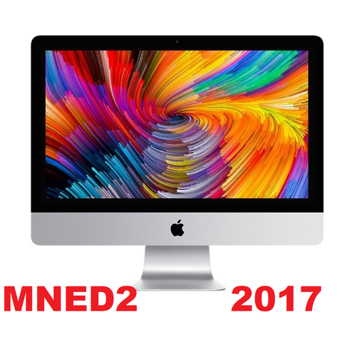 MNED2 iMac 27-Inch Core i5-3.8GHz Retina 5K, Mid-2017- iMac18,3 - A1419 - 3070
