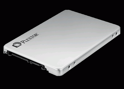 NÂNG CẤP SSD Plextor 256GB M7VC