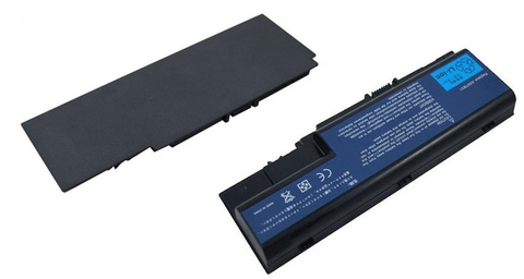 Thay pin laptop acer aspire 5720G 5910 5920G