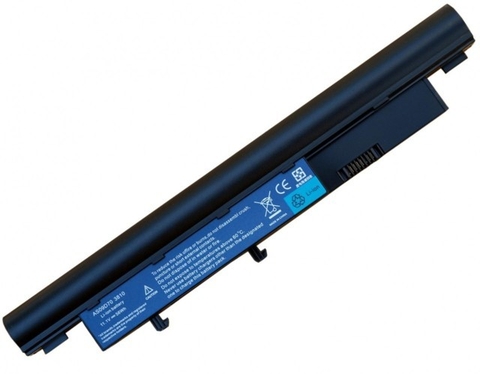 Thay pin laptop acer aspire 5810T