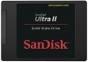 SSD SanDisk Ultra II 240GB SATA III