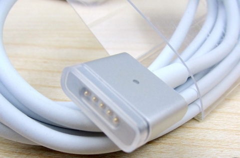 Sạc macbook Air 45W Magsafe 1