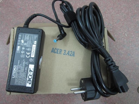 Sạc acer aspire E1-522