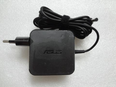 Sạc laptop Asus 19v - 3.42a Vuông