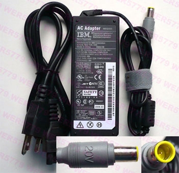 Sạc laptop ibm ThinkPad X40