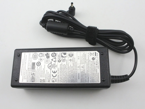 Sạc laptop samsung 11.5v 1.8a