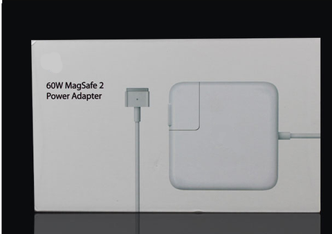 SẠC MACBOOK PRO 60W MAGSAFE 2  original  full box  - 2012 2013 2014 2015